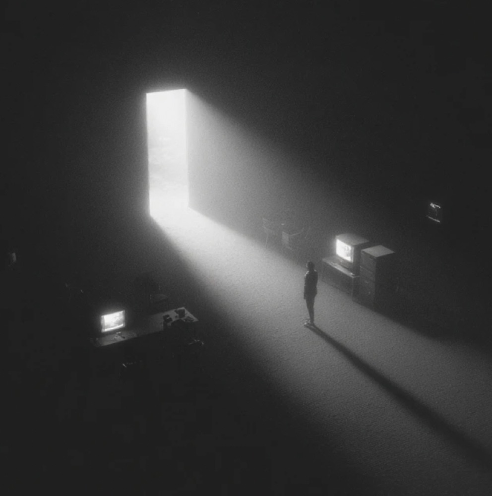 走向光 Toward the Light